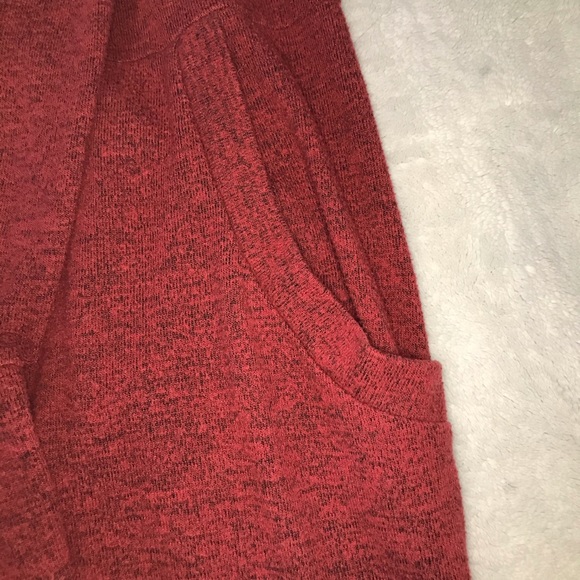 Harlow Long length Cardigan - Picture 3 of 4